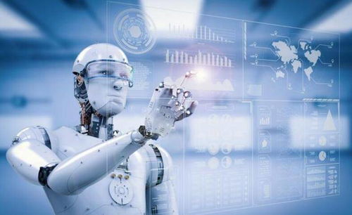 当微信人工客服遇上AI 智能热线如何指引用户使用人工智能应用软件